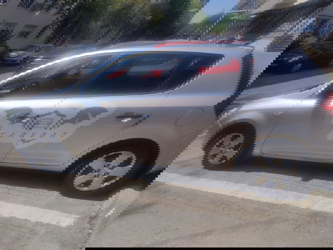 Kia Ceed I [2007 - 2012] 2008