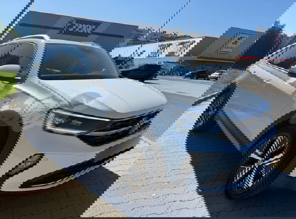 Volkswagen Taigo 1.0 TSI Style 2022