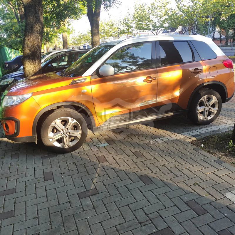 Suzuki Vitara IV [2014 - Prezent] 1.6 4X4 Passion 2017