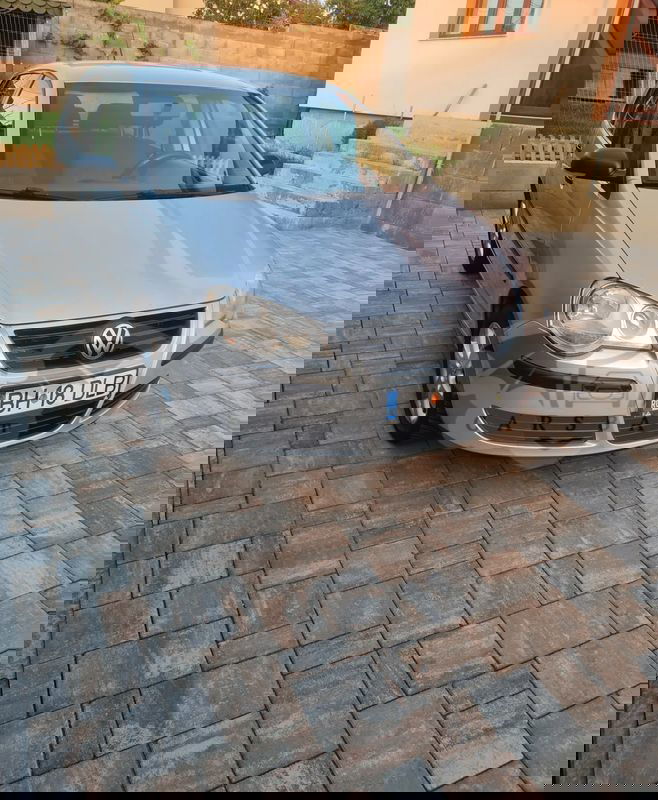 Volkswagen Polo 2008