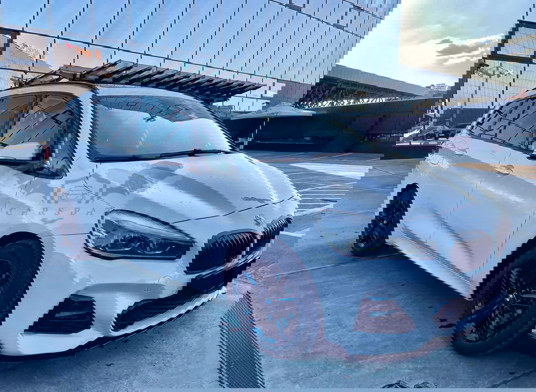 BMW 2 Series 218d xDrive AT 2018