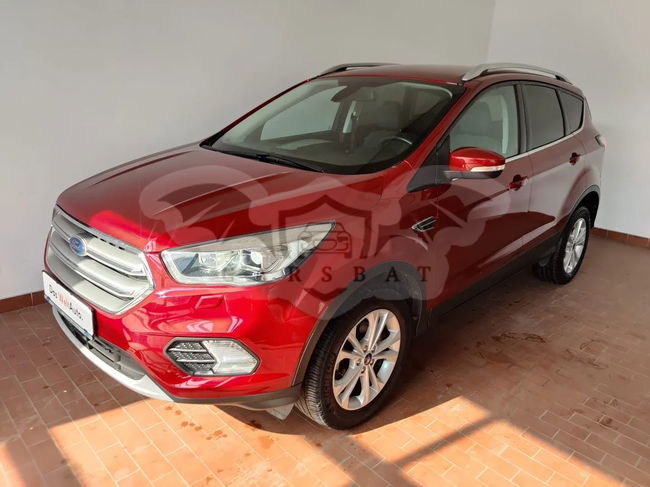 Ford Kuga 2019