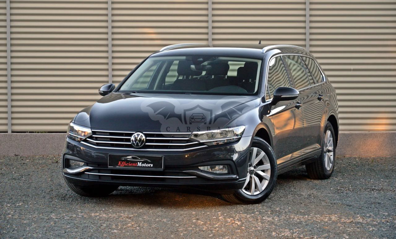 Volkswagen Passat B8 [2014 - Prezent] Variant 2.0 TDI DSG Comfortline 2022