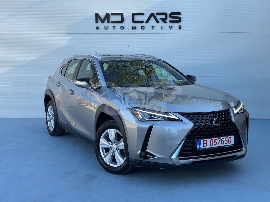 Lexus UX 250h 2.0L HEV 20H- (178 HP) 4X2 CVT Business 2021