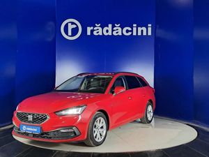 Seat Leon III [2020 - Prezent] 2021