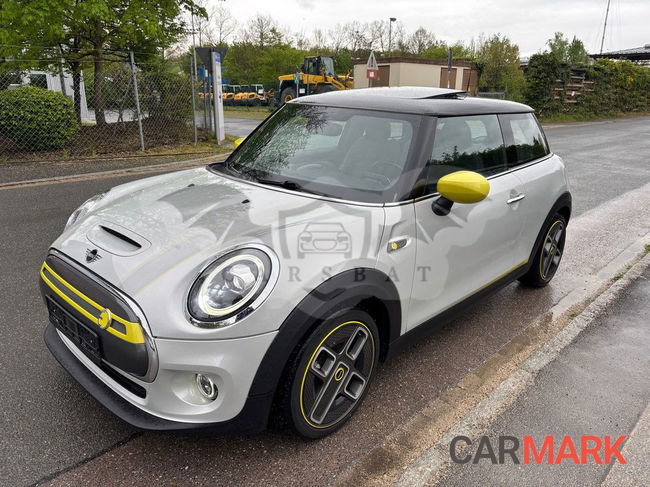 Mini Cooper 2021