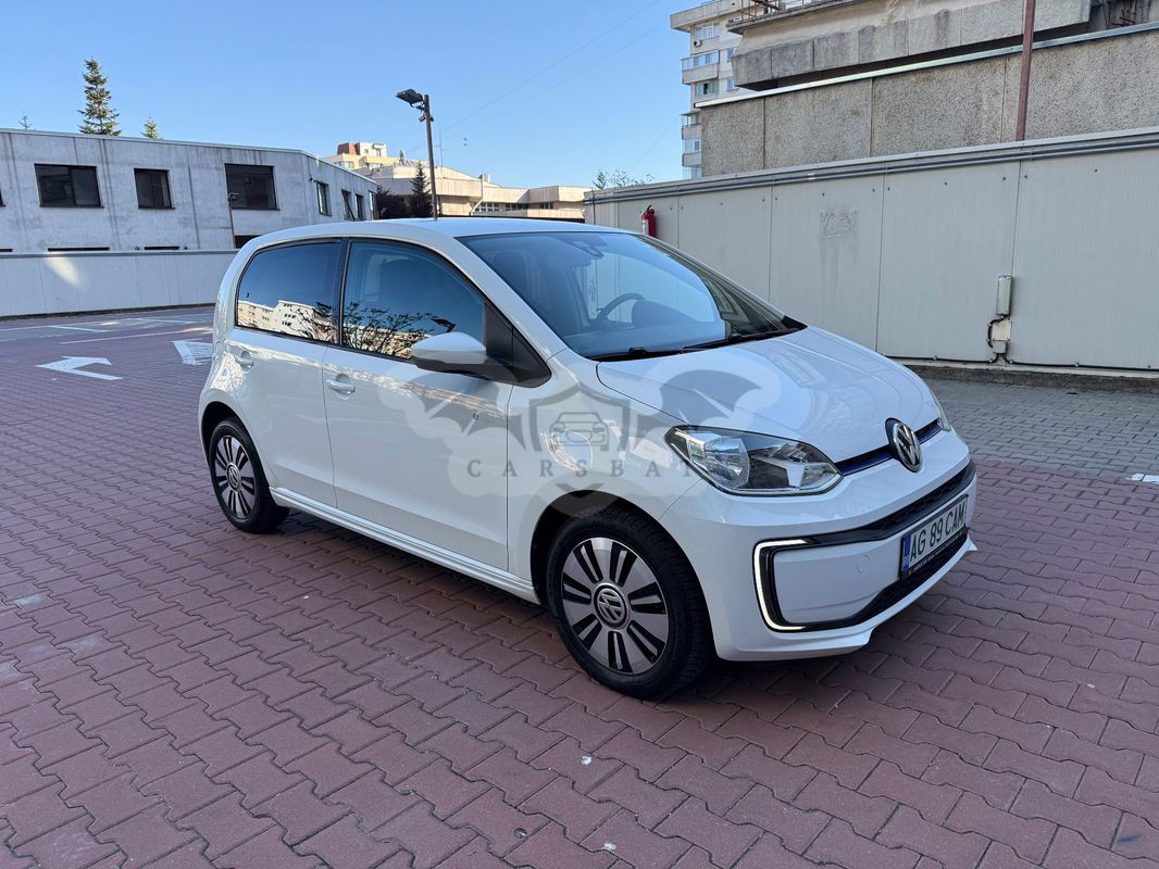 Volkswagen Up! 2019