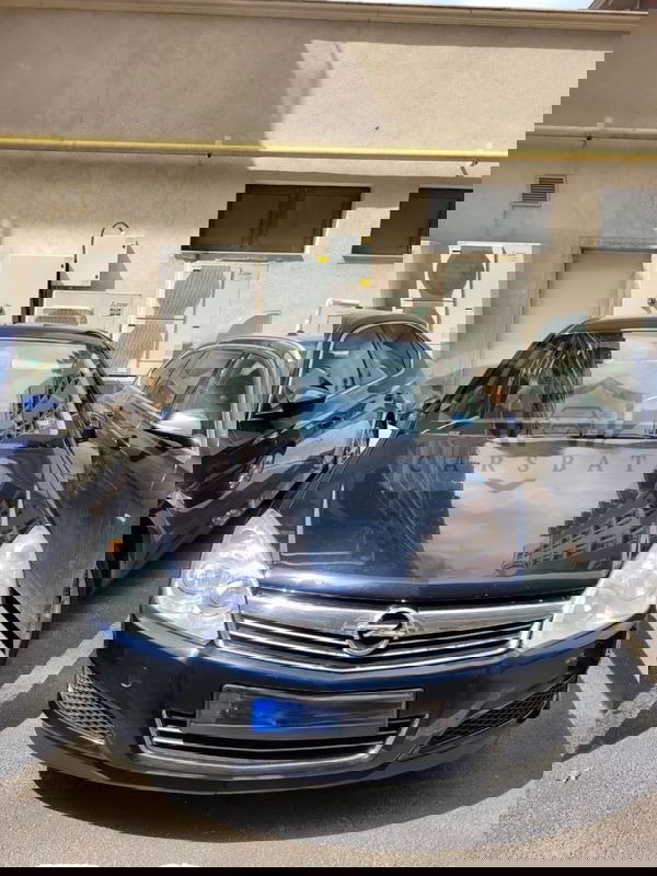 Opel Astra H [2004 - 2010] 1.4i Enjoy 2007