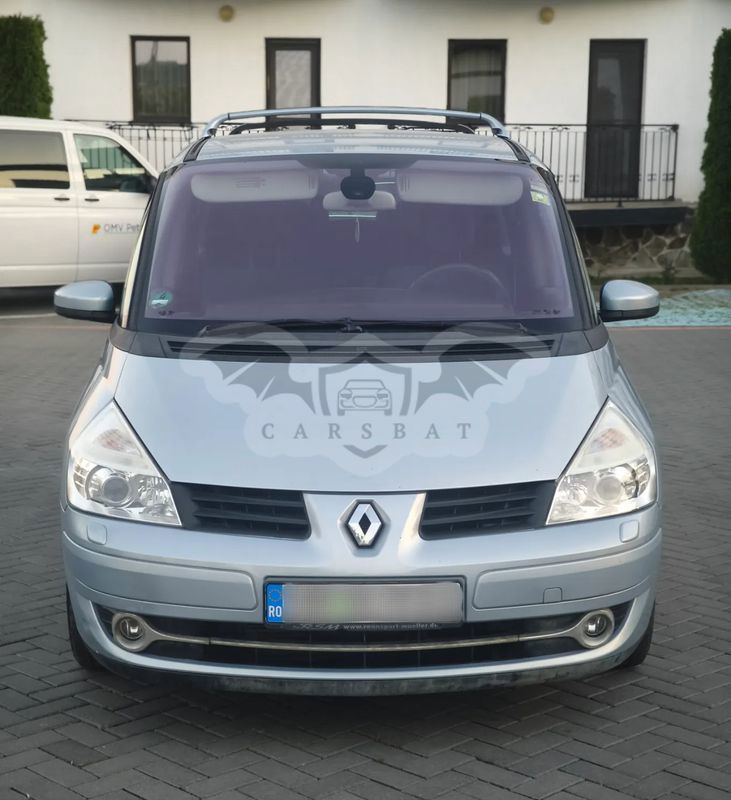 Renault Grand Espace 2.0 dCi FAP Privilege 2008