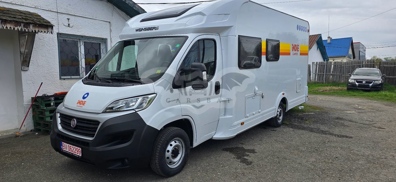 Weinsberg CaraLoft 2021