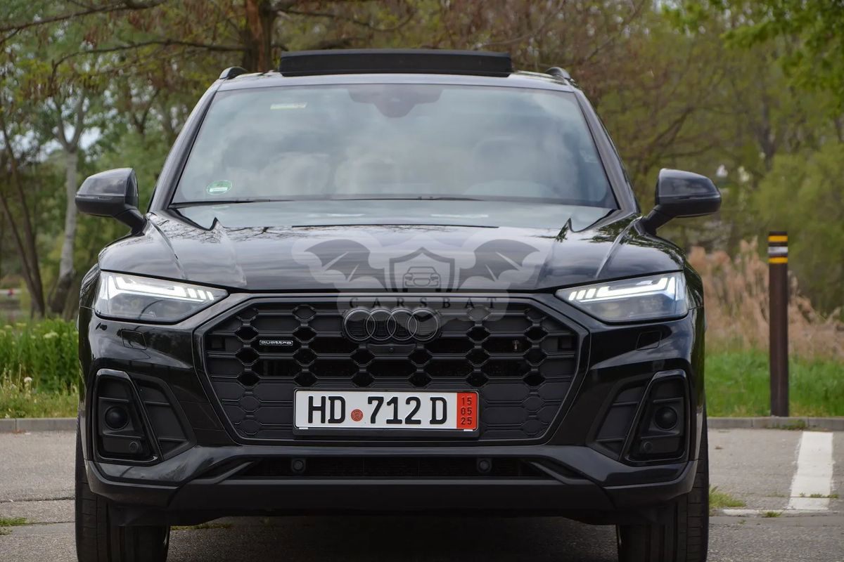 Audi Q5 40 TDI quattro S tronic MHEV S Line 2021