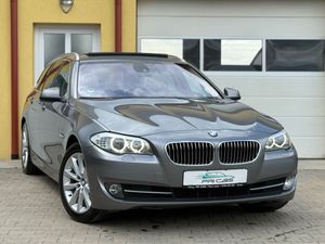 BMW 5 Series F10/F11/F07 [2010 - 2017] 525d Touring Aut. 2011