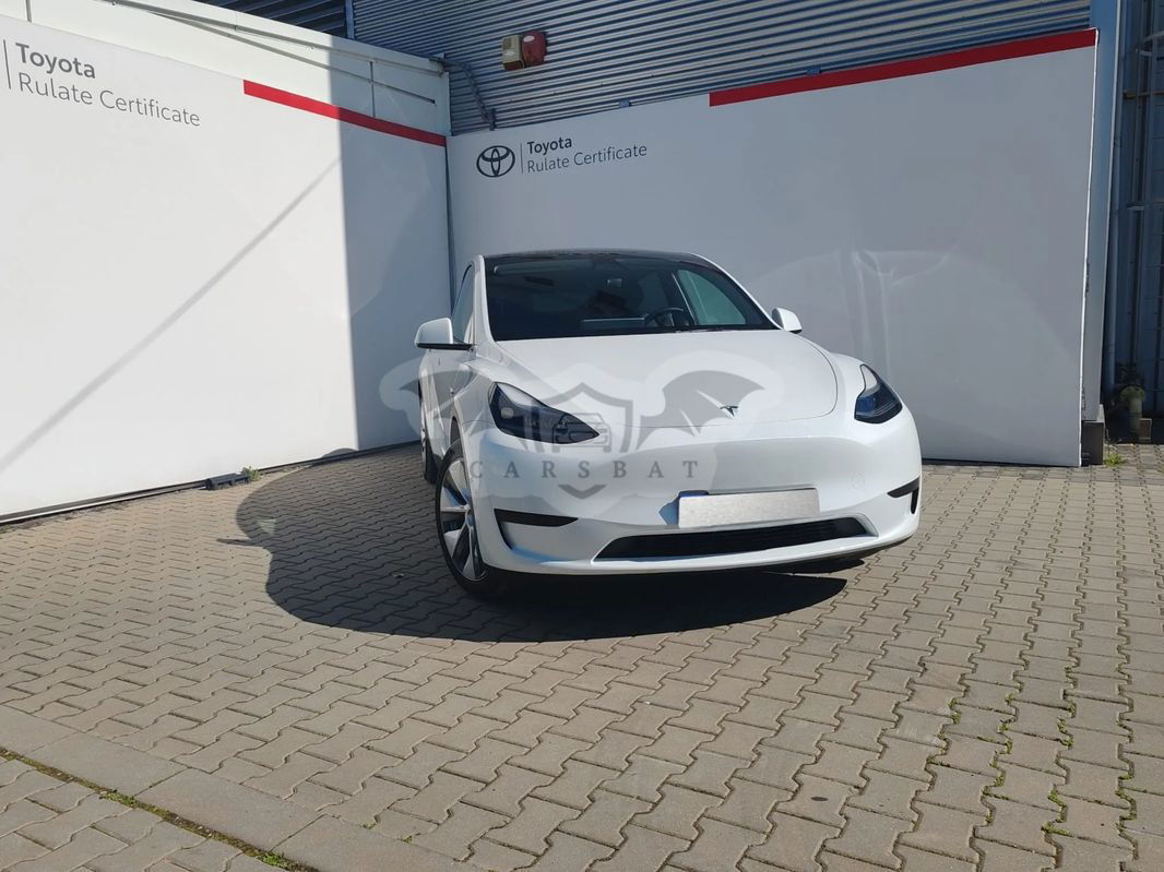 Tesla Model Y RWD Long Range 2023