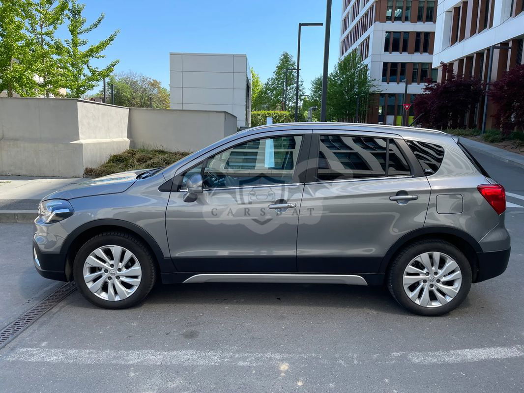 Suzuki SX4 1.0 Passion 2017