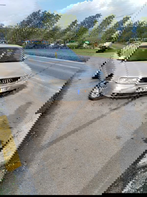 Audi A4 B5 [1996 - 2001] Avant 1.9 TDI 2001