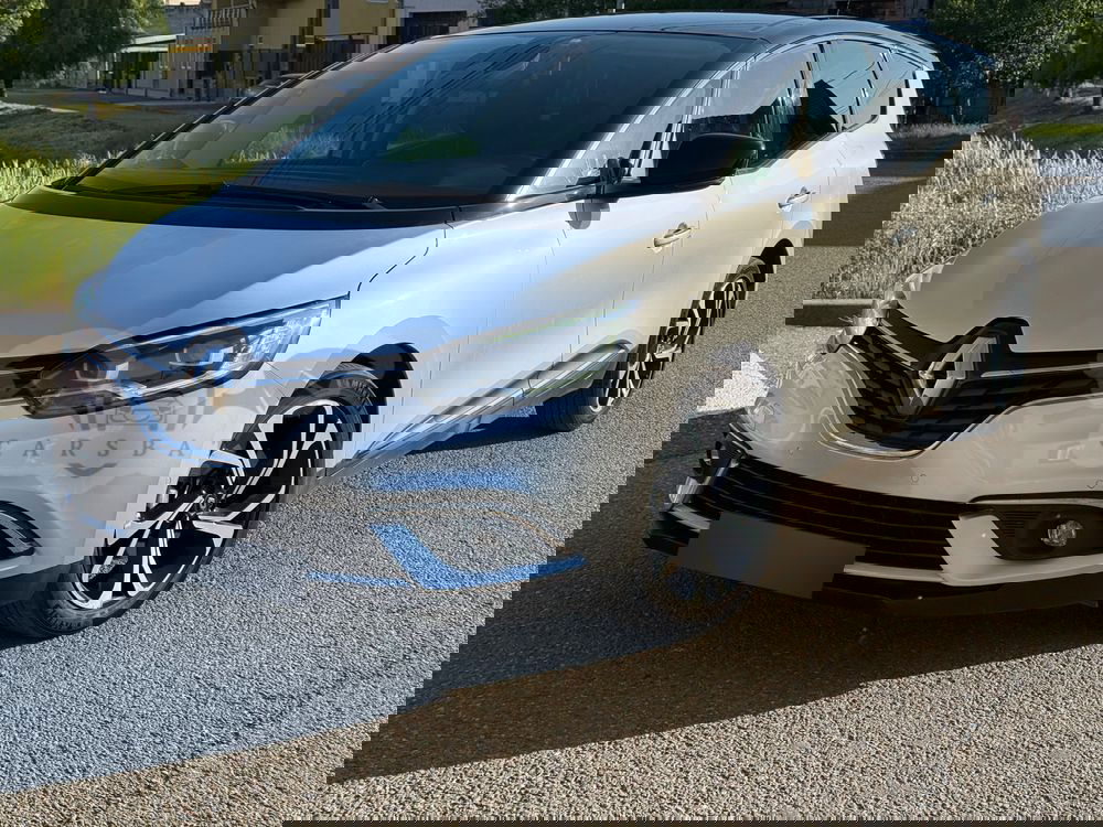 Renault Grand Scenic 2020