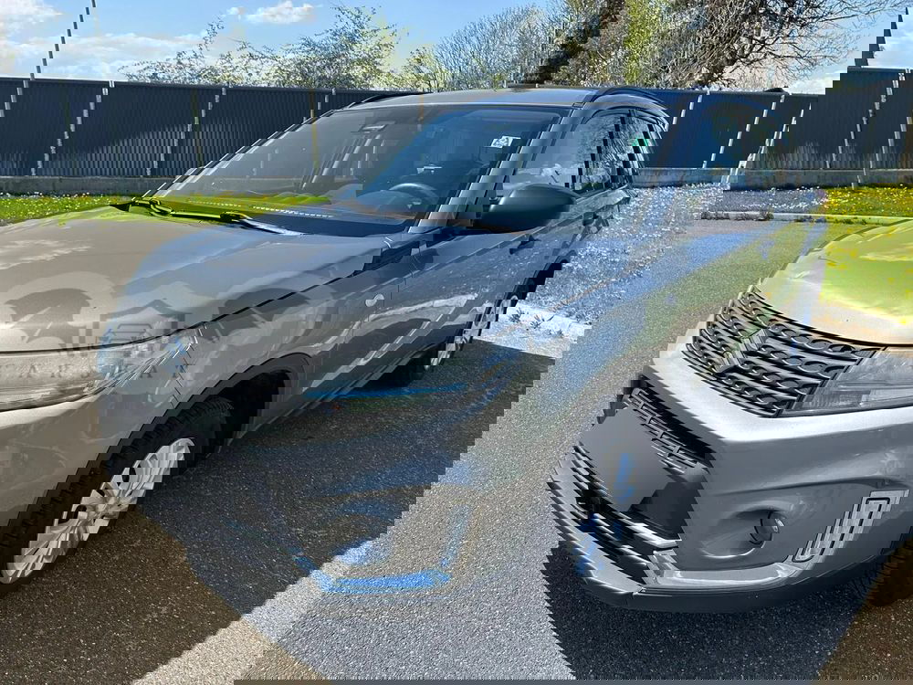 Suzuki Vitara 2020