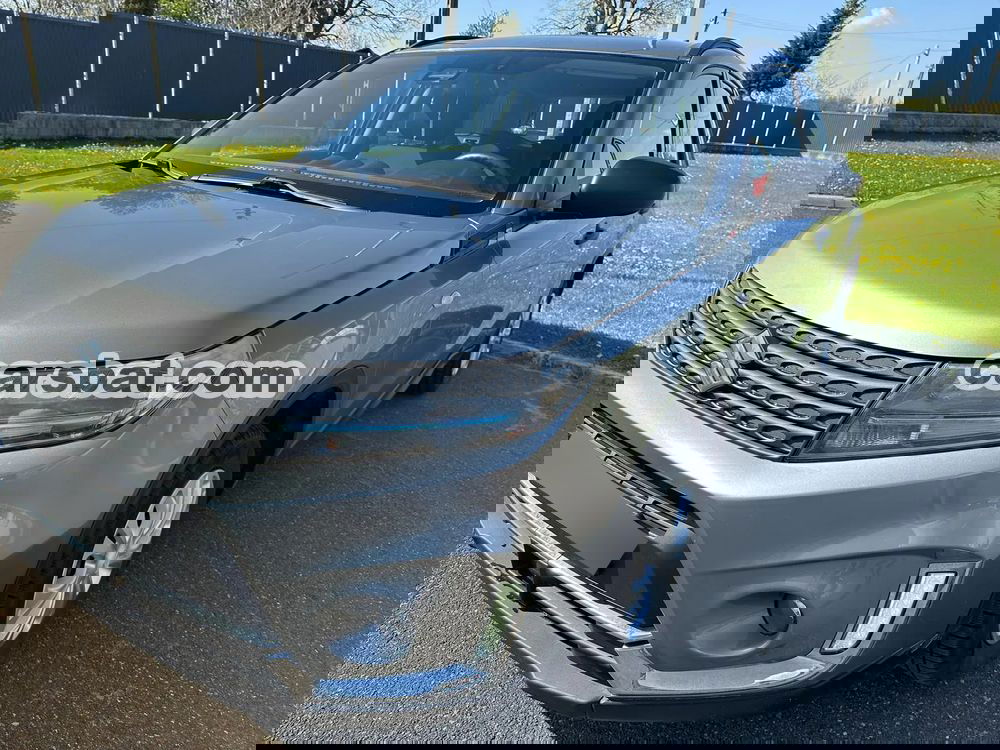 Suzuki Vitara 2020