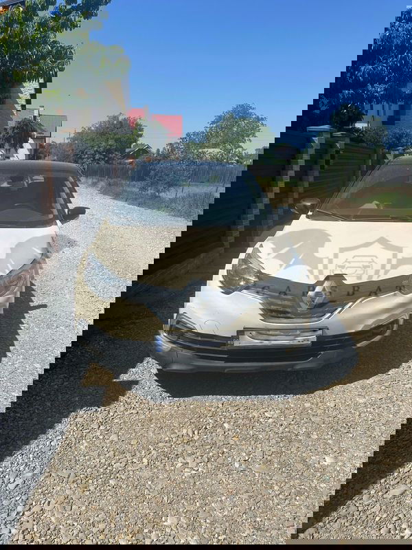 Renault Captur I [2013 - 2019] TCe Life 2017