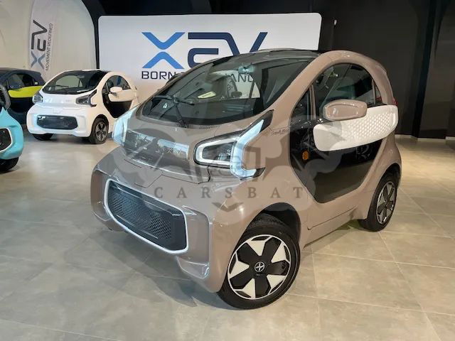 XEV Yoyo 2022