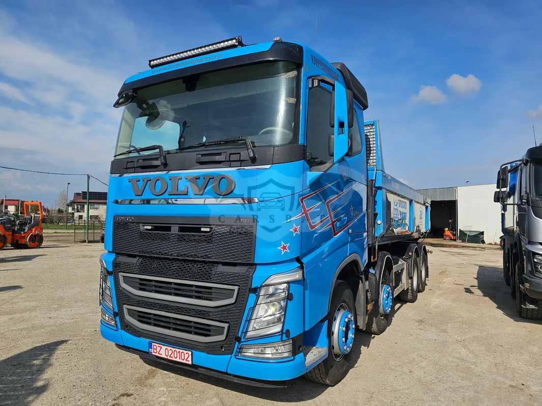 Volvo FH 2016