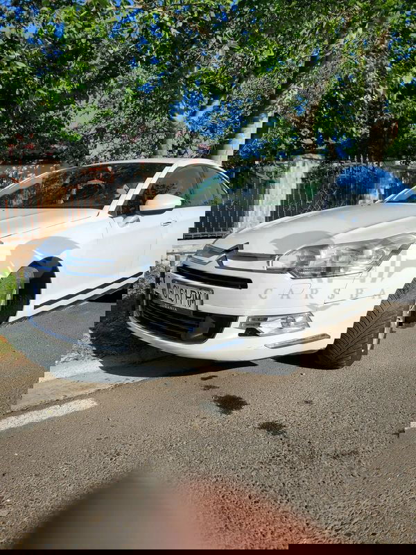 Citroën C5 II [2008 - 2017] 2011
