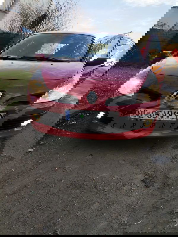 Renault Clio III 1.5 dCi Authentique 2008