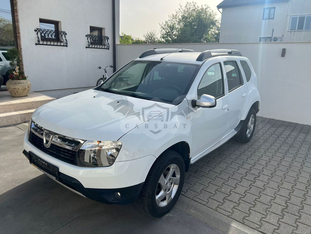 Dacia Duster I [2010 - 2017] 1.6 4x2 Laureate 2013