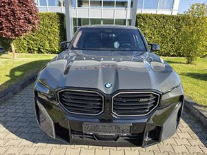 BMW XM Standard 2023