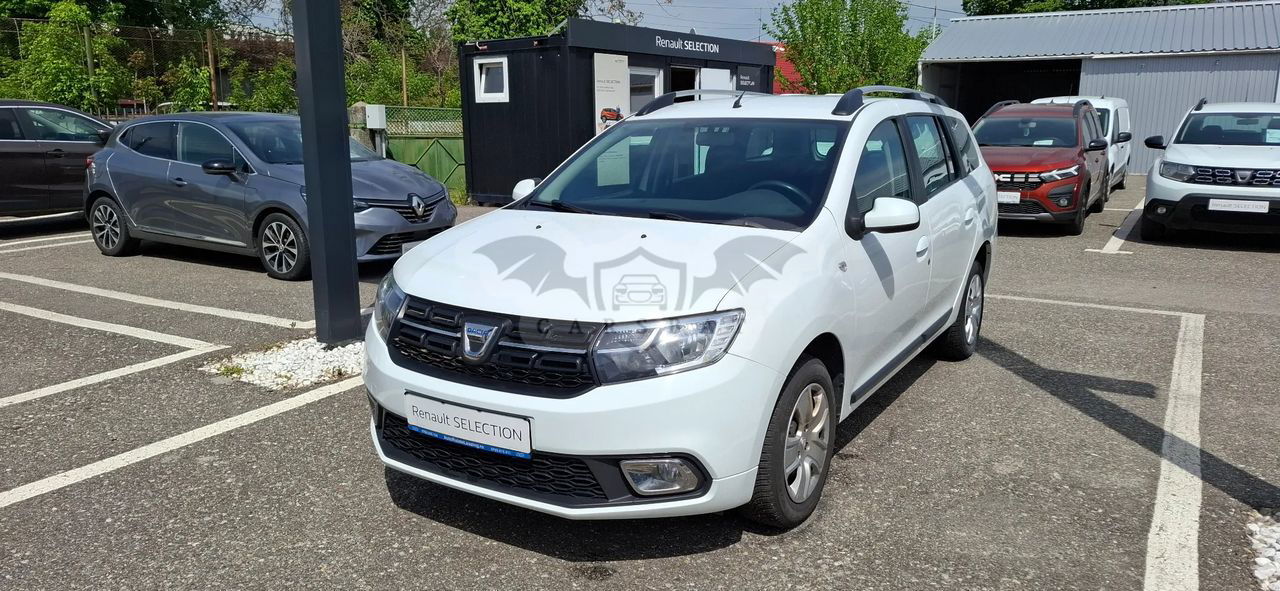 Dacia Logan II [2012 - 2020] MCV 1.5 dCi Laureate 2019
