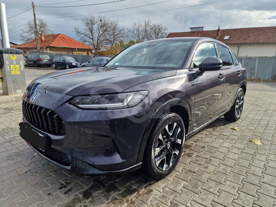 Honda ZR-V 2.0 e:HEV 4x2 E-CVT Advance 2023