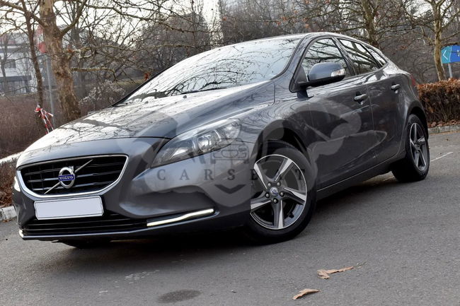 Volvo V40 II [2012 - Prezent] D2 2013