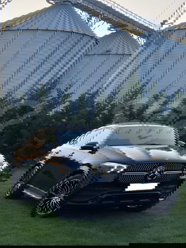 Mercedes-Benz GLE 400 d 4MATIC 2023