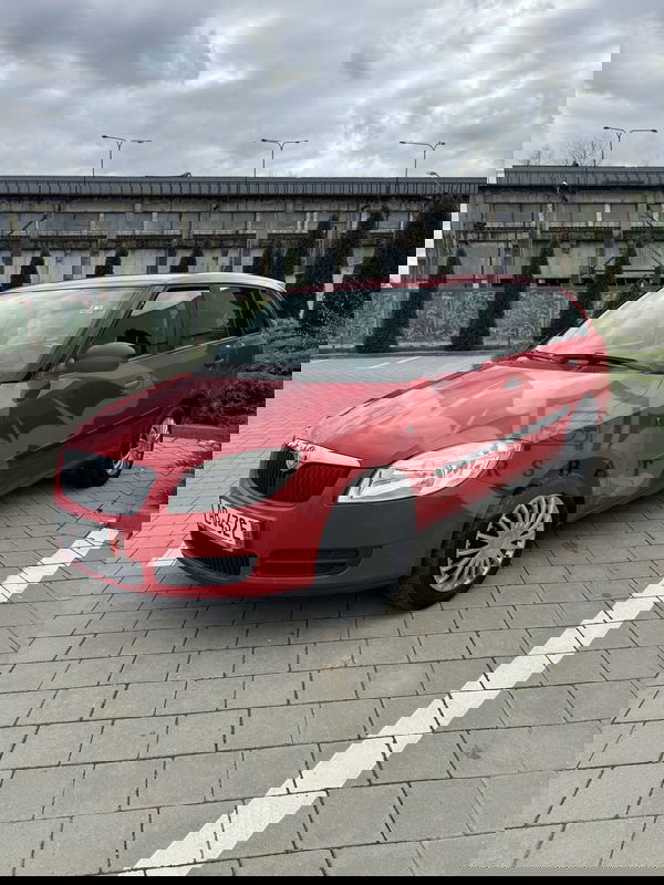 Skoda Fabia II [2007 - 2014] 1.4 TDI Combi Classic 2008