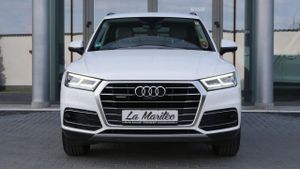 Audi Q5 2.0 40 TDI quattro S tronic Design 2020