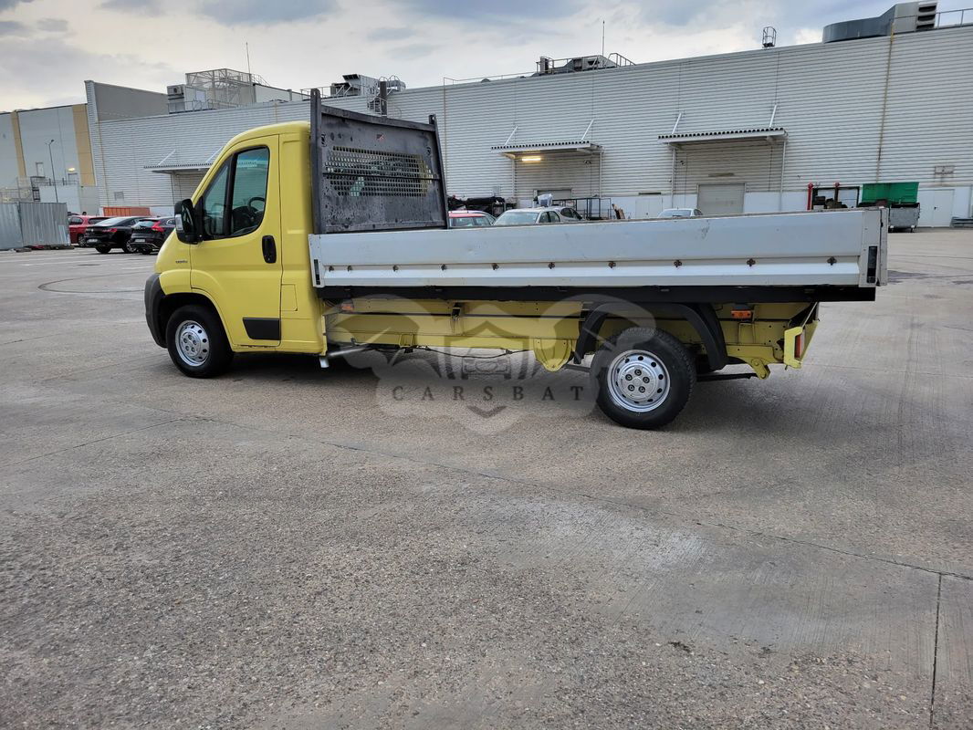 Fiat Ducato 2007