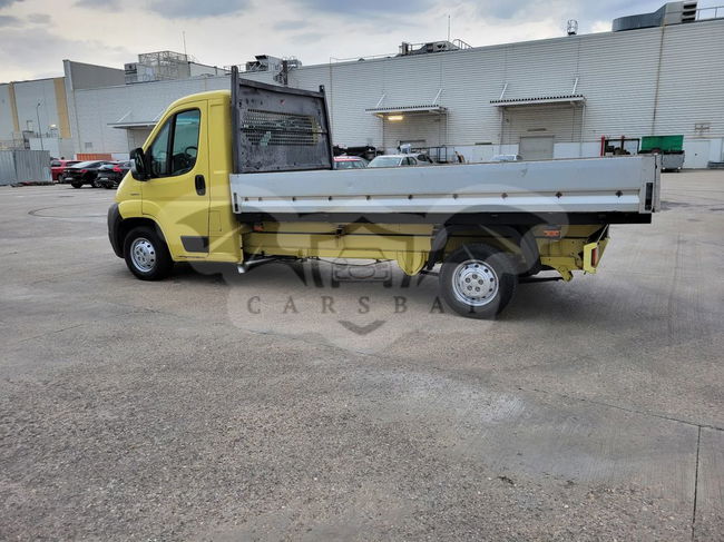 Fiat Ducato 2007