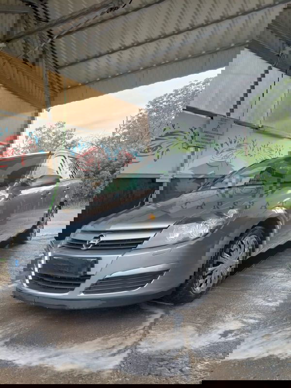 Opel Astra H [2004 - 2010] 1.7 CDTI Elegance 2005