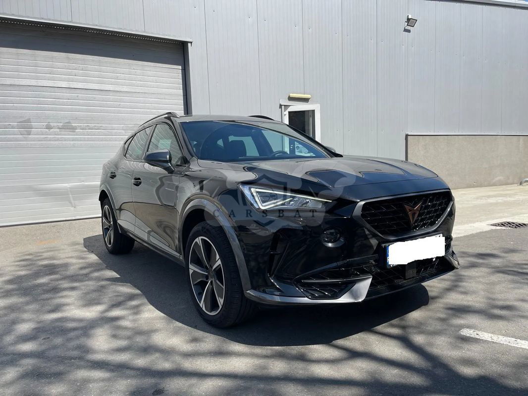 Cupra Formentor 2.0 TSI 4DRIVE DSG 2023