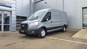 Ford Transit 2026