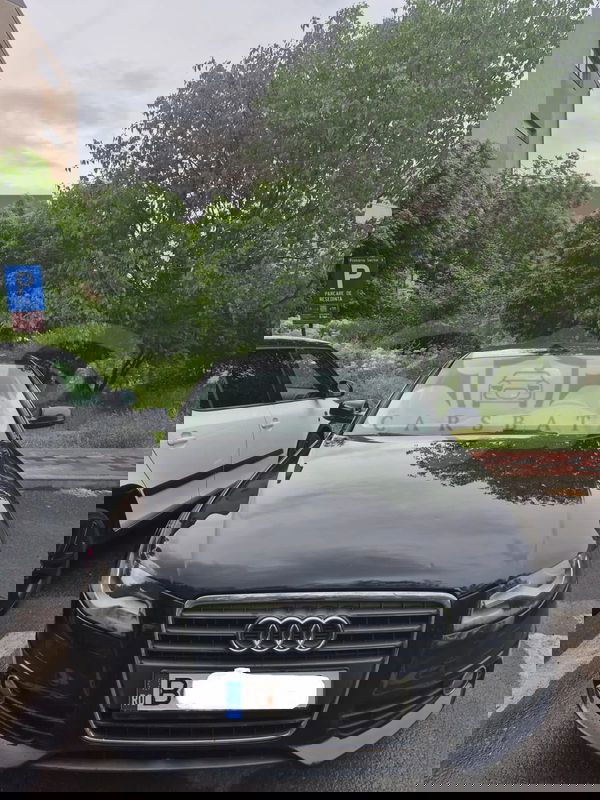 Audi A4 B8 [2007 - 2015] 2.0 TDI B8 2011