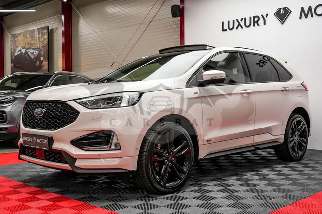 Ford Edge 2.0 EcoBlue Bi-Turbo 4x4 Aut. ST-LINE 2019