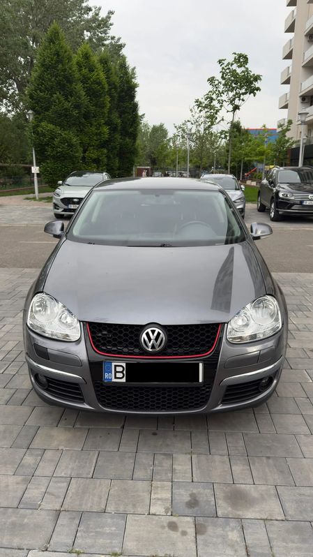 Volkswagen Jetta A5 [2005 - 2010] 2006