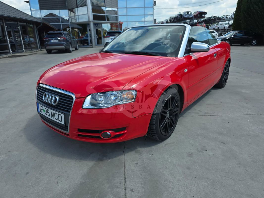 Audi A4 B7 [2004 - 2008] 2008