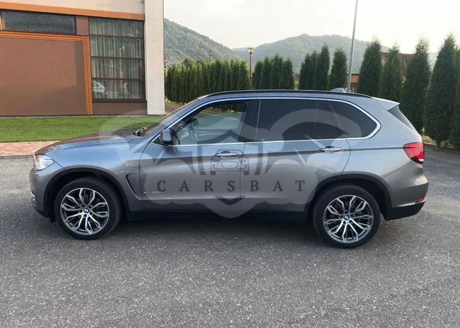 BMW X5 xDrive30d 2014