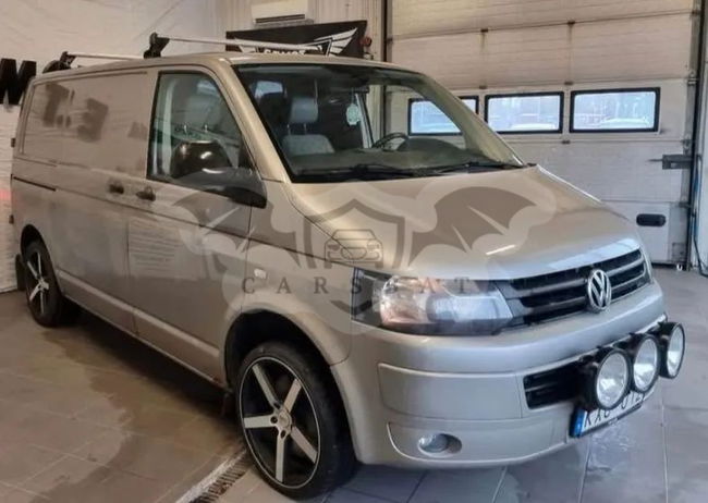 Volkswagen Transporter 2011