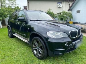 BMW X5 xDrive30d 2011
