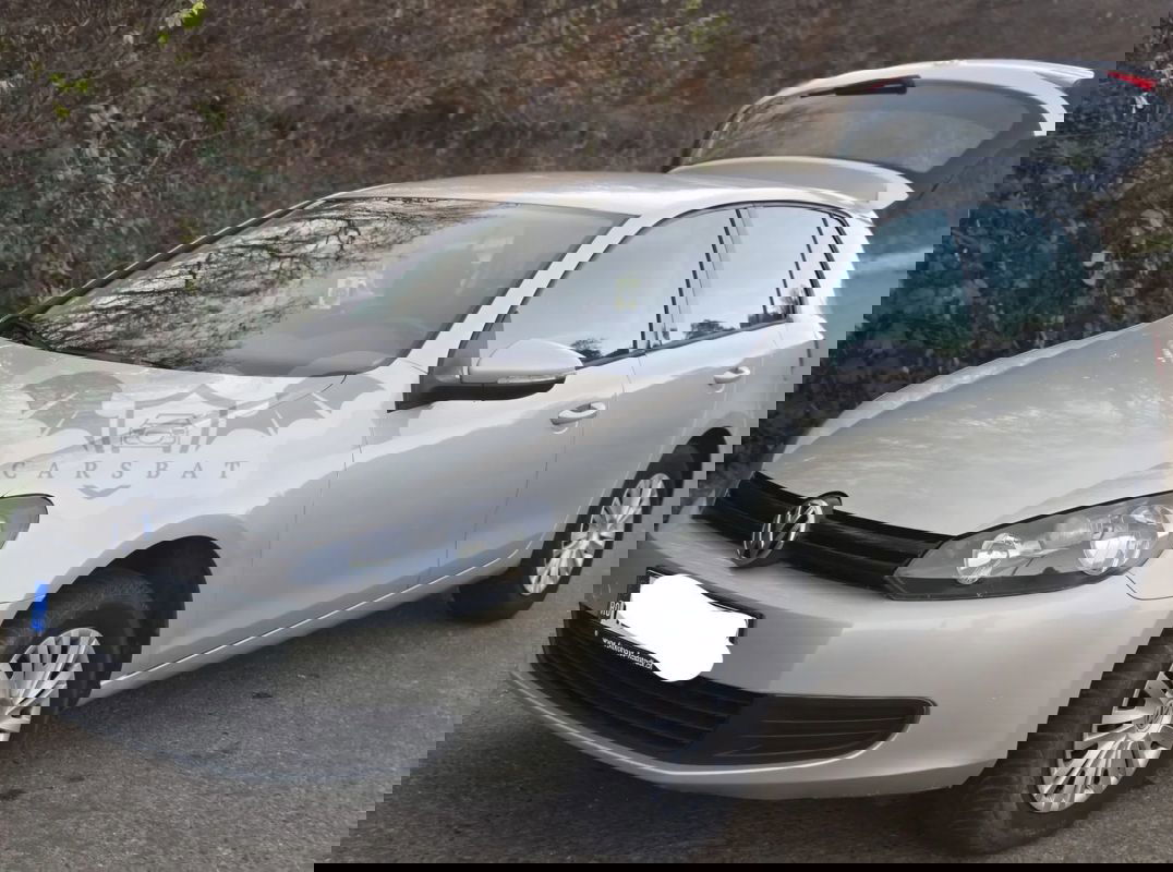 Volkswagen Golf 2009