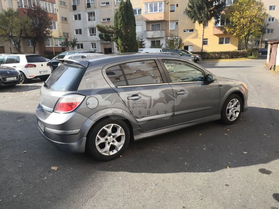 Opel Astra H [2004 - 2010] 2005
