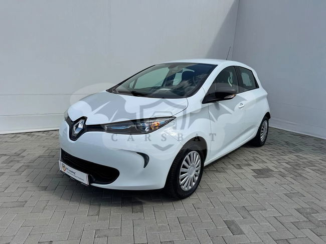 Renault Zoe 40 LIFE 2018